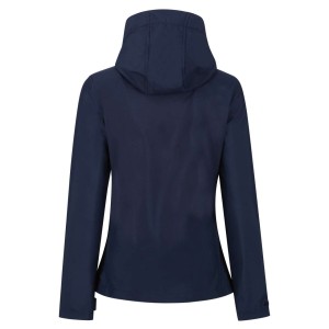 Regatta Venturer n�i softshell dzseki, Navy/French Blue (dzseki)