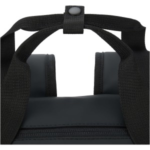 Resi Plus h�t� h�tizs�k, 18L, fekete (h�tizs�k)