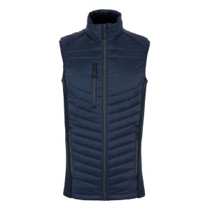 Retra Navigate Hibrid mell�ny, Navy/Seal Grey (mell�ny)
