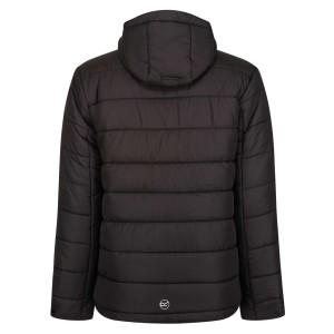 Retra Navigate Thermal dzseki, Black/New Royal (dzseki)