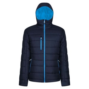 Retra Navigate Thermal dzseki, Navy/French Blue (dzseki)