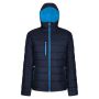 Retra Navigate Thermal dzseki, Navy/French Blue