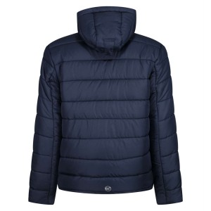Retra Navigate Thermal dzseki, Navy/Seal Grey (dzseki)