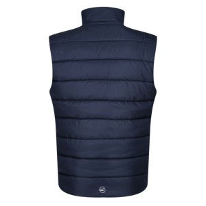 Retra Navigate Thermal mell�ny, Navy/French Blue (mell�ny)
