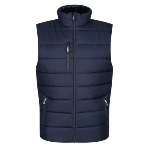 Retra Navigate Thermal mell�ny, Navy/Seal Grey (mell�ny)