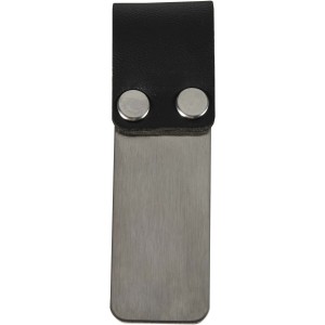 Riva tolltart� csipesz, fekete (f�zet, notesz)