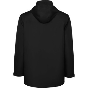 Roly America b�lelt f�rfi parka, Black (dzseki)