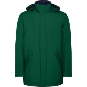 Roly America b�lelt f�rfi parka, Bottle green (dzseki)