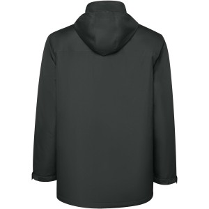 Roly America b�lelt f�rfi parka, Dark Lead (dzseki)