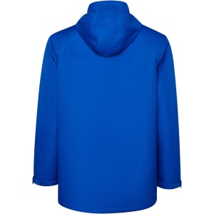 Roly America b�lelt f�rfi parka, k�k (dzseki)