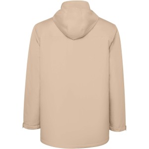 Roly America b�lelt f�rfi parka, nat�r (dzseki)