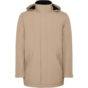 Roly America b�lelt f�rfi parka, nat�r (dzseki)