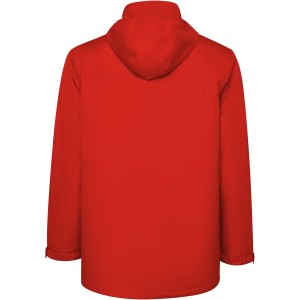 Roly America b�lelt f�rfi parka, Red (dzseki)