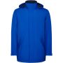 Roly America b�lelt f�rfi parka, Royal blue