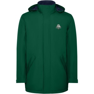 Roly America b�lelt f�rfi parka, z�ld (dzseki)