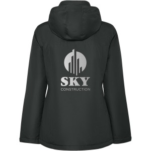 Roly America b�lelt n�i parka, Dark Lead (dzseki)