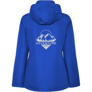 Roly America b�lelt n�i parka, Royal blue (dzseki)