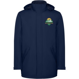 Roly America gyerek b�lelt parka, s�t�tk�k (dzseki)