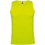 Roly Andre frfi sport trik, fluor yellow
