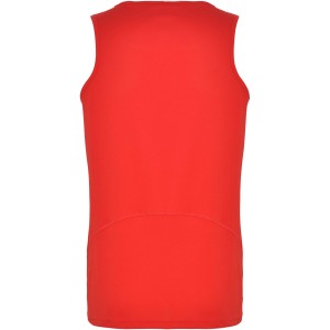 Roly Andre frfi sport trik, red (T-shirt, pl, kevertszlas, mszlas)