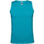 Roly Andre frfi sport trik, turquois