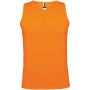 Roly Andre gyerek sport trik, fluor orange