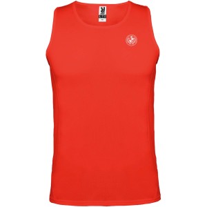 Roly Andre gyerek sport trik, red (T-shirt, pl, kevertszlas, mszlas)