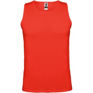 Roly Andre gyerek sport trik, red (T-shirt, pl, kevertszlas, mszlas)