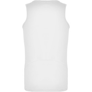 Roly Andre gyerek sport trik, white (T-shirt, pl, kevertszlas, mszlas)