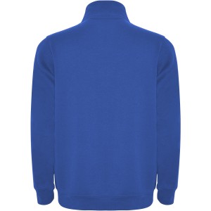 Roly Aneto negyedcipz�ros pul�ver, Royal blue (pul�ver)