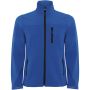 Roly Antartida f�rfi softshell dzseki, Royal blue