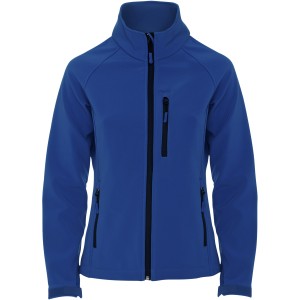 Roly Antartida n�i softshell dzseki, Royal blue (dzseki)