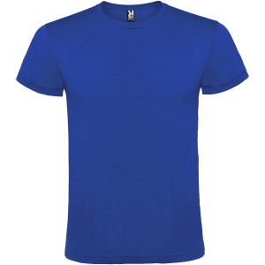 Roly Atomic uniszex pamutp�l�, Royal blue (T-shirt, p�l�, 90-100% pamut)