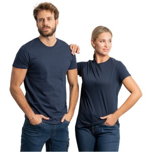 Roly Atomic uniszex pamutp�l�, Royal blue (T-shirt, p�l�, 90-100% pamut)