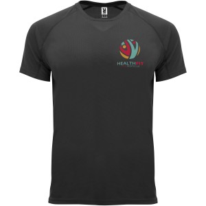 Roly Bahrain f�rfi sportp�l�, Black (T-shirt, p�l�, kevertsz�las, m�sz�las)