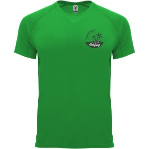 Roly Bahrain f�rfi sportp�l�, Fern green (T-shirt, p�l�, kevertsz�las, m�sz�las)