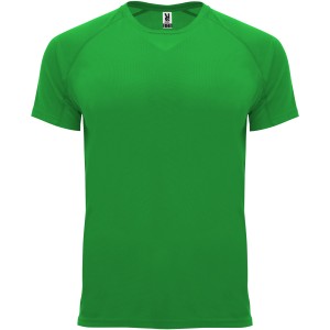 Roly Bahrain f�rfi sportp�l�, Fern green (T-shirt, p�l�, kevertsz�las, m�sz�las)
