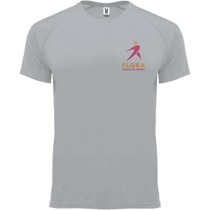 Roly Bahrain f�rfi sportp�l�, Grey (T-shirt, p�l�, kevertsz�las, m�sz�las)