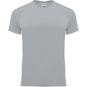 Roly Bahrain f�rfi sportp�l�, Grey (T-shirt, p�l�, kevertsz�las, m�sz�las)