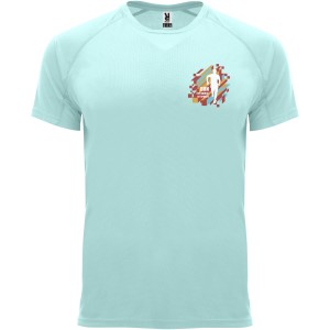 Roly Bahrain f�rfi sportp�l�, Mint green (T-shirt, p�l�, kevertsz�las, m�sz�las)