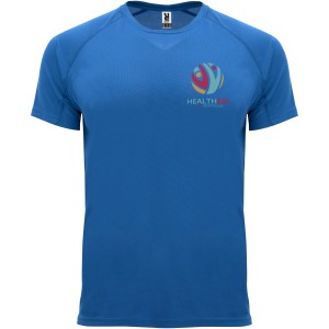 Roly Bahrain f�rfi sportp�l�, Royal blue (T-shirt, p�l�, kevertsz�las, m�sz�las)