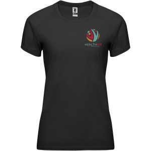Roly Bahrain n�i sportp�l�, Black (T-shirt, p�l�, kevertsz�las, m�sz�las)