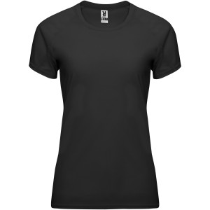 Roly Bahrain n�i sportp�l�, Black (T-shirt, p�l�, kevertsz�las, m�sz�las)