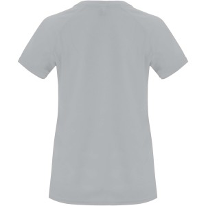 Roly Bahrain n�i sportp�l�, Grey (T-shirt, p�l�, kevertsz�las, m�sz�las)