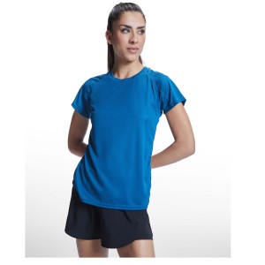 Roly Bahrain n�i sportp�l�, Grey (T-shirt, p�l�, kevertsz�las, m�sz�las)