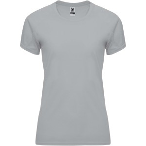 Roly Bahrain n�i sportp�l�, Grey (T-shirt, p�l�, kevertsz�las, m�sz�las)