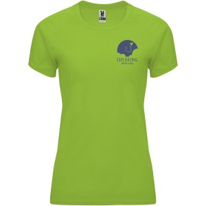 Roly Bahrain n�i sportp�l�, Lime (T-shirt, p�l�, kevertsz�las, m�sz�las)