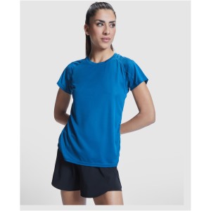 Roly Bahrain n�i sportp�l�, Lime (T-shirt, p�l�, kevertsz�las, m�sz�las)