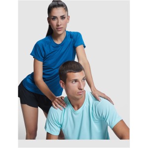 Roly Bahrain n�i sportp�l�, Lime (T-shirt, p�l�, kevertsz�las, m�sz�las)