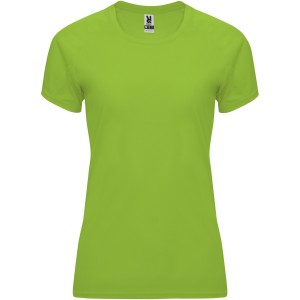 Roly Bahrain n�i sportp�l�, Lime (T-shirt, p�l�, kevertsz�las, m�sz�las)